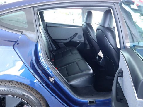 Used 2024 Tesla Model 3 Long Range RWD image 28