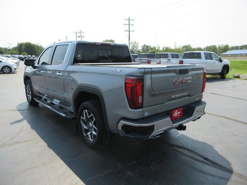 Certified 2024 GMC Sierra 1500 SLT w/ SLT Premium Plus Package AWD/4WD image 11