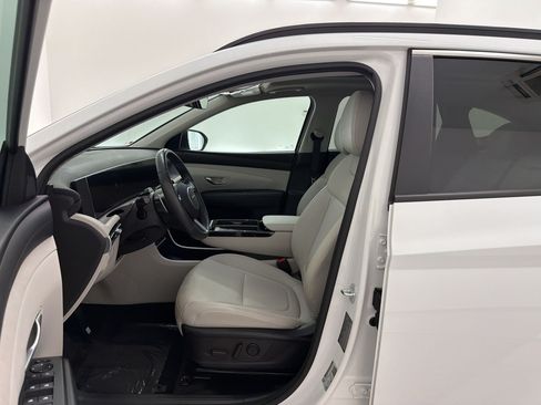 Used 2025 Hyundai Tucson SEL AWD/4WD image 5