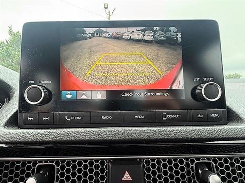 Used 2024 Honda Civic Sport image 28