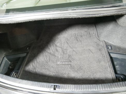 Used 2012 Lexus IS 250 image 18