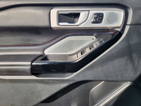 Used 2023 Ford Explorer ST w/ Equipment Group 401A image 26