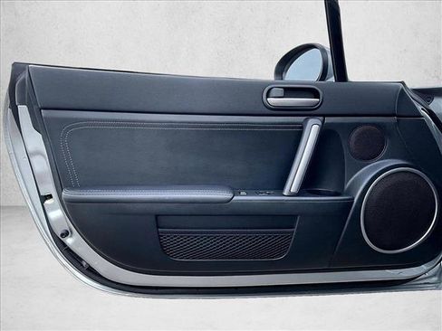 Used 2012 MAZDA MX-5 Miata Grand Touring w/ Premium Pkg image 18