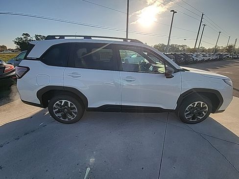 New 2026 Subaru Forester Premium image 7