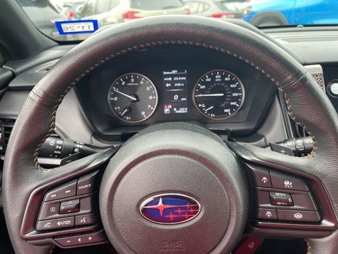 Used 2025 Subaru Outback Wilderness image 10