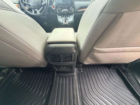 Used 2018 Honda CR-V EX-L image 29
