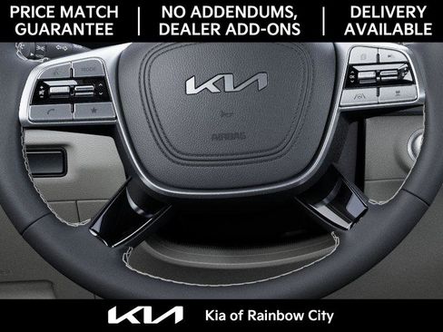 New 2025 Kia Telluride S image 24