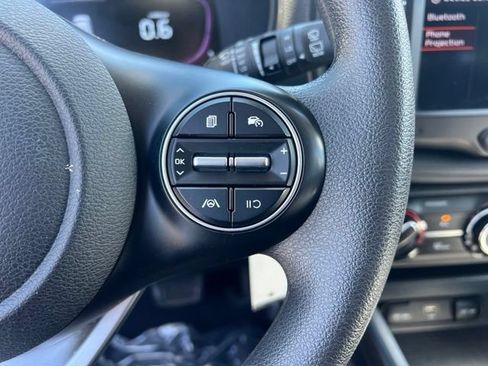 Certified 2024 Kia Soul LX w/ Option Group 015 FWD image 16