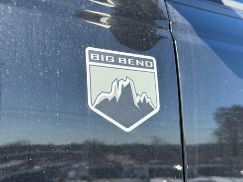 New 2026 Ford Bronco Big Bend AWD/4WD image 14