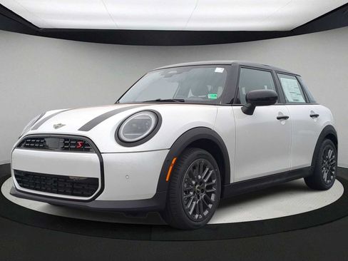 New 2026 MINI Cooper S FWD image 4