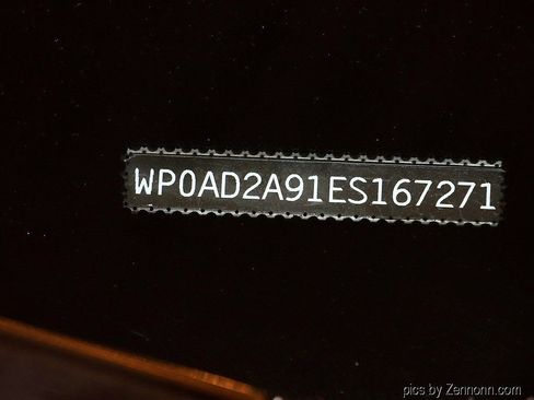 Used 2014 Porsche 911 Turbo S image 70