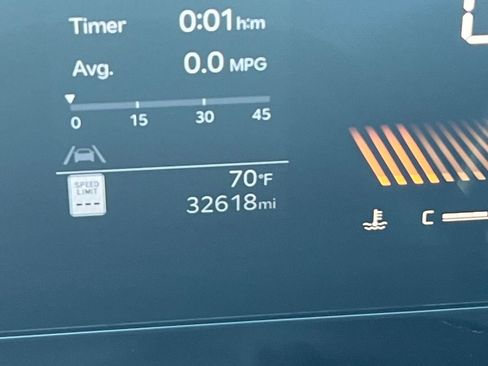 Used 2025 Kia K4 LXS image 41