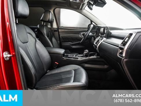 Used 2023 Kia Sorento SX FWD image 19