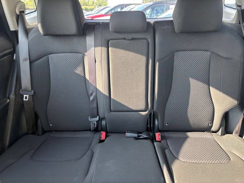 Used 2026 Kia Sportage LX FWD image 33