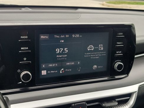 Used 2021 Kia K5 GT-Line FWD image 20