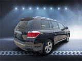 Used 2011 Toyota Highlander Limited image 2