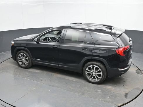 Used 2019 GMC Terrain SLT w/ Preferred Package image 42