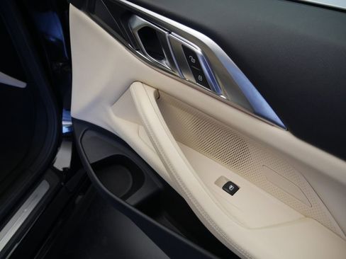 Used 2021 BMW 430i Convertible w/ Convenience Package RWD image 19