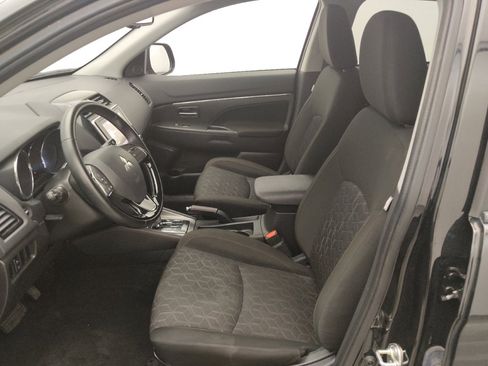 Used 2024 Mitsubishi Outlander Sport AWD image 17