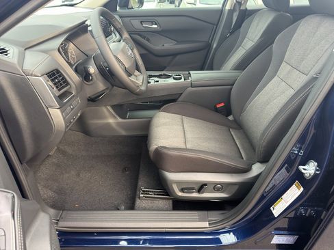 New 2026 Nissan Rogue SV image 15