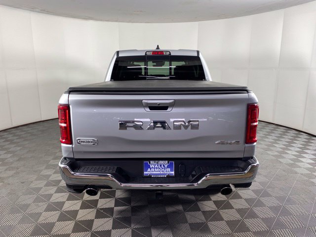 Used 2026 RAM 1500 Limited w/ Bed Utility Group AWD/4WD image 11