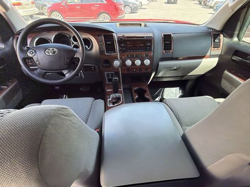 Used 2012 Toyota Tundra 2WD Double Cab w/ TRD Off-Road Pkg image 23