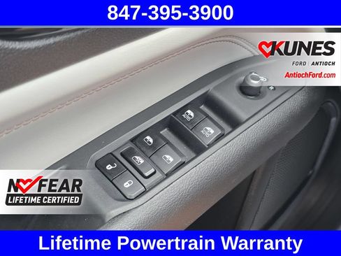 Used 2025 Jeep Compass Limited AWD/4WD image 43