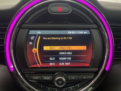 Used 2019 MINI Cooper 2-Door Hardtop FWD image 16