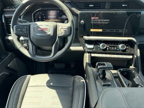 New 2026 GMC Sierra 1500 AT4X AWD/4WD image 19