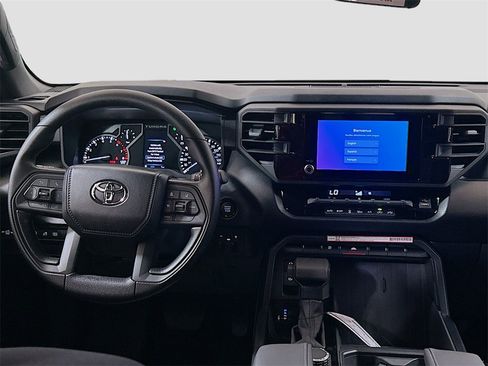 New 2026 Toyota Tundra SR5 image 21