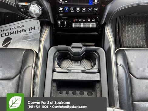 Used 2019 RAM 1500 Limited AWD/4WD image 29