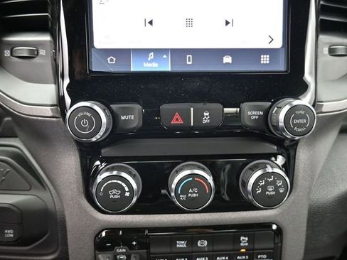 New 2026 RAM 3500 Tradesman image 13