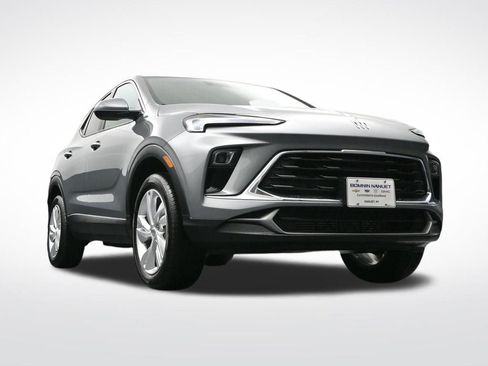 Used 2026 Buick Encore GX Preferred image 30