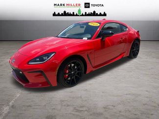 Used 2025 Toyota GR86 w/ Performance Package RWD 360° Tour