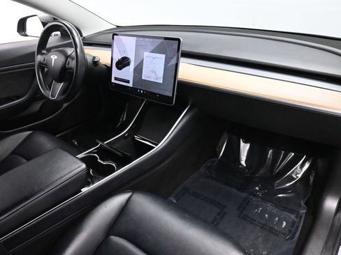 Used 2018 Tesla Model 3 Long Range image 20
