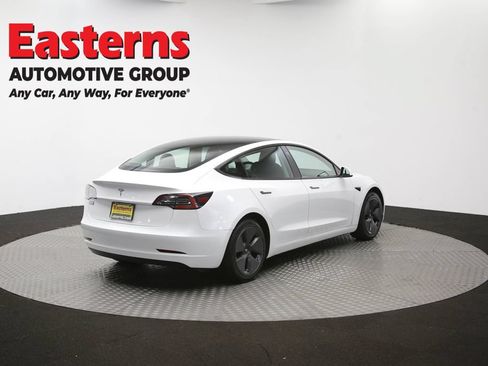 Used 2023 Tesla Model 3 Standard Range RWD image 35