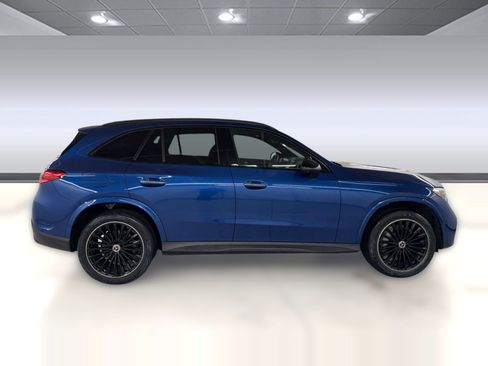 Certified 2023 Mercedes-Benz GLC 300 4MATIC image 8