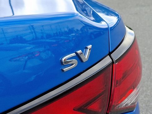 Certified 2024 Nissan Sentra SV w/ SV Premium Package image 31