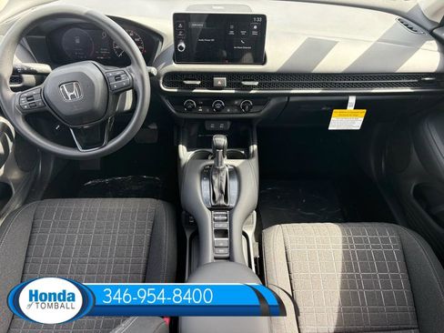 New 2026 Honda HR-V LX image 15