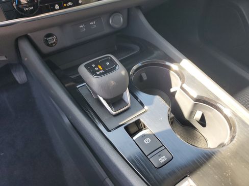 New 2026 Nissan Rogue SV w/ Cold Weather Package image 18