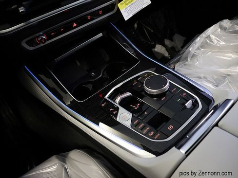 New 2026 BMW X5 xDrive50e image 26