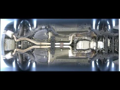 Used 2012 Chevrolet Camaro ZL1 RWD image 16