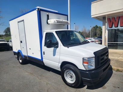 Used 2024 Ford E-350 and Econoline 350 Super Duty w/ Power Windows & Locks Group