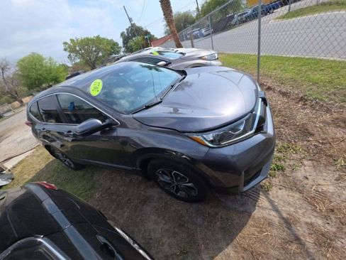 Used 2022 Honda CR-V EX-L image 2