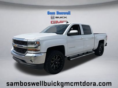 Used 2016 Chevrolet Silverado 1500 LT w/ All Star Edition