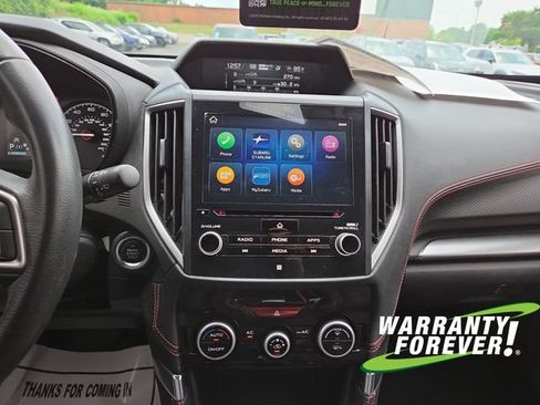 Used 2019 Subaru Forester Sport w/ Popular Package #2 AWD/4WD image 11