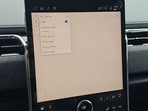 New 2026 GMC Sierra EV Elevation AWD/4WD image 16