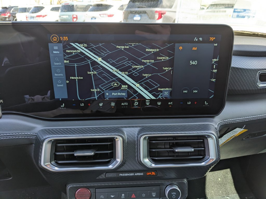 New 2026 Ford Mustang GT Premium RWD image 21