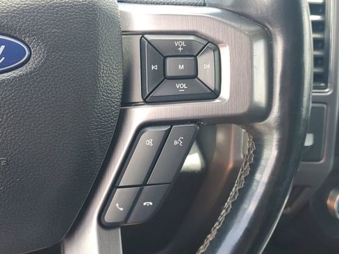 Used 2019 Ford Expedition Max Platinum AWD/4WD image 26