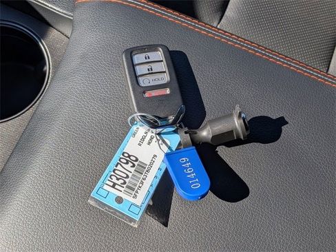 New 2026 Honda Ridgeline TrailSport image 21